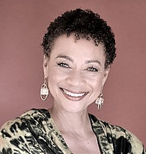 Cynthia James